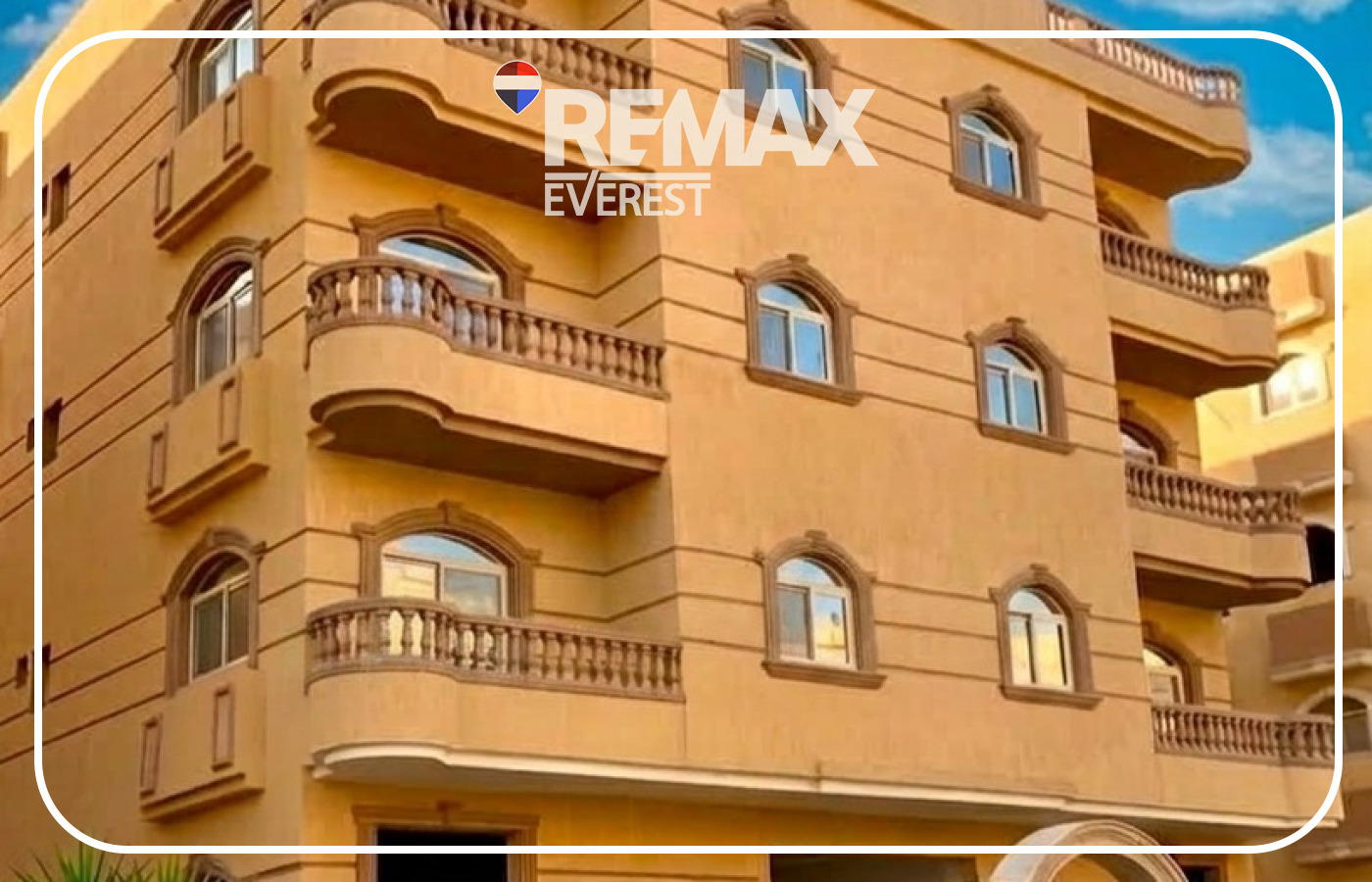 Apartment for Sale in El Zohour 150 sqm