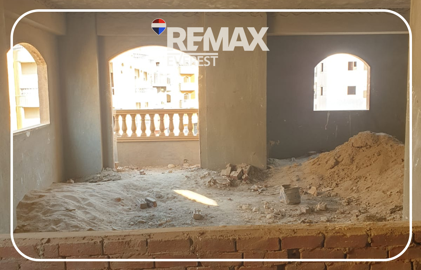 Apartment for Sale in El Zohour 150 sqm