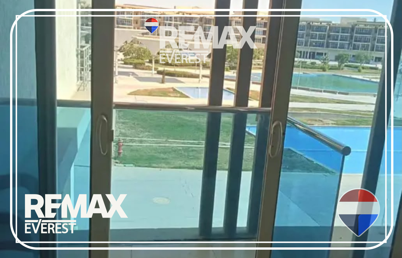 Apartment for Rent in Nyoum 100 sqm