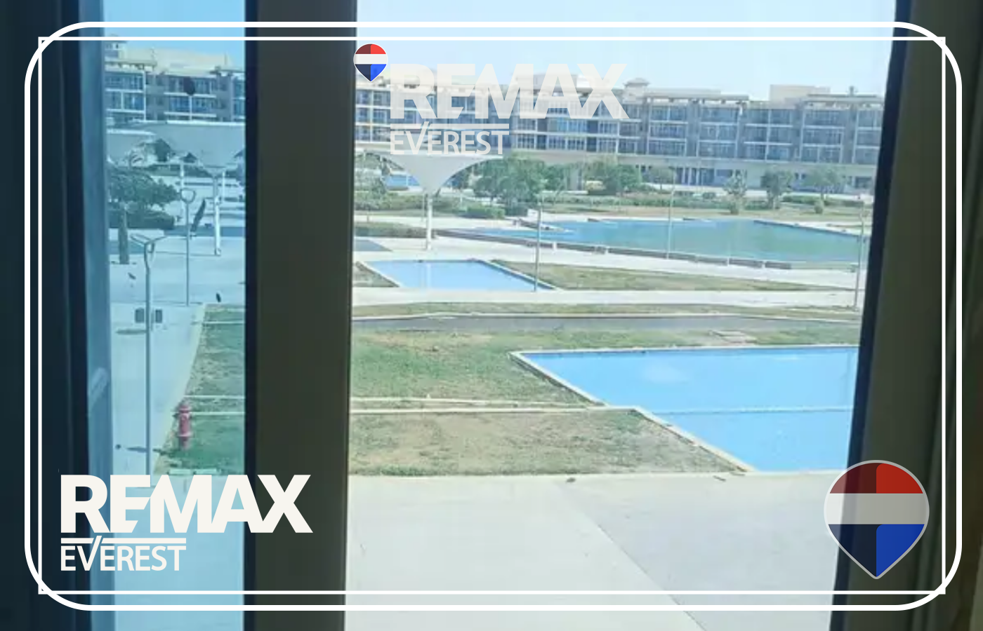 Apartment for Rent in Nyoum 100 sqm