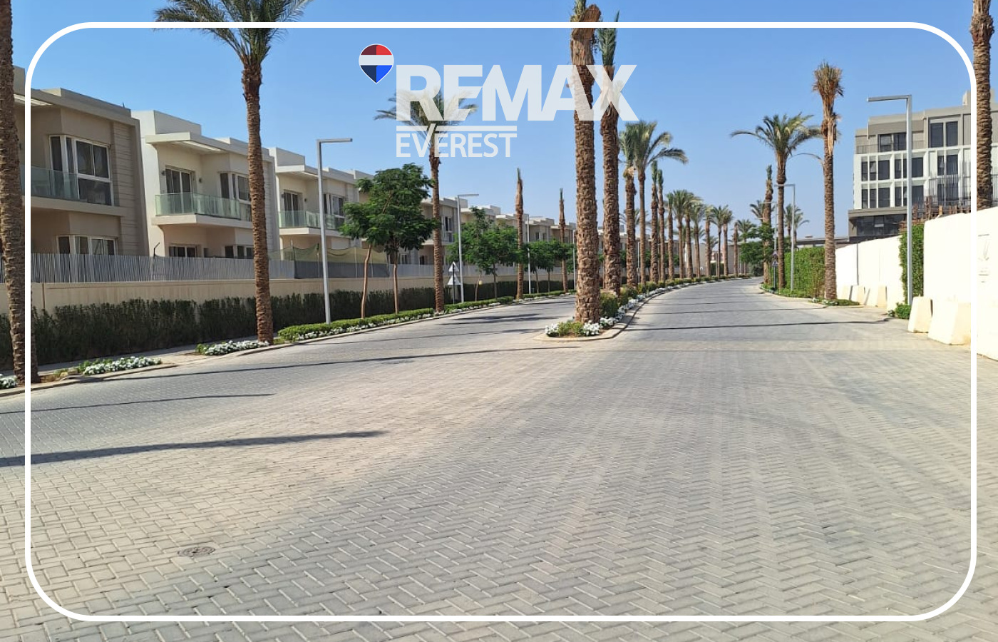 Office for Rent in Cairo Gate 55 sqm