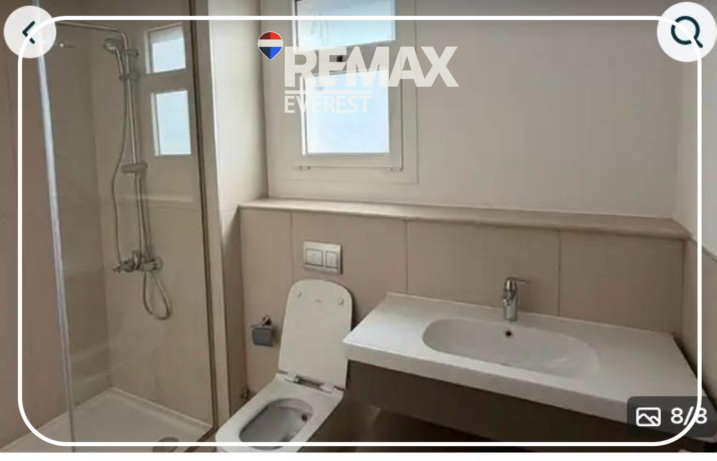 I Villa Garden for Rent in Cairo Gate 183 sqm