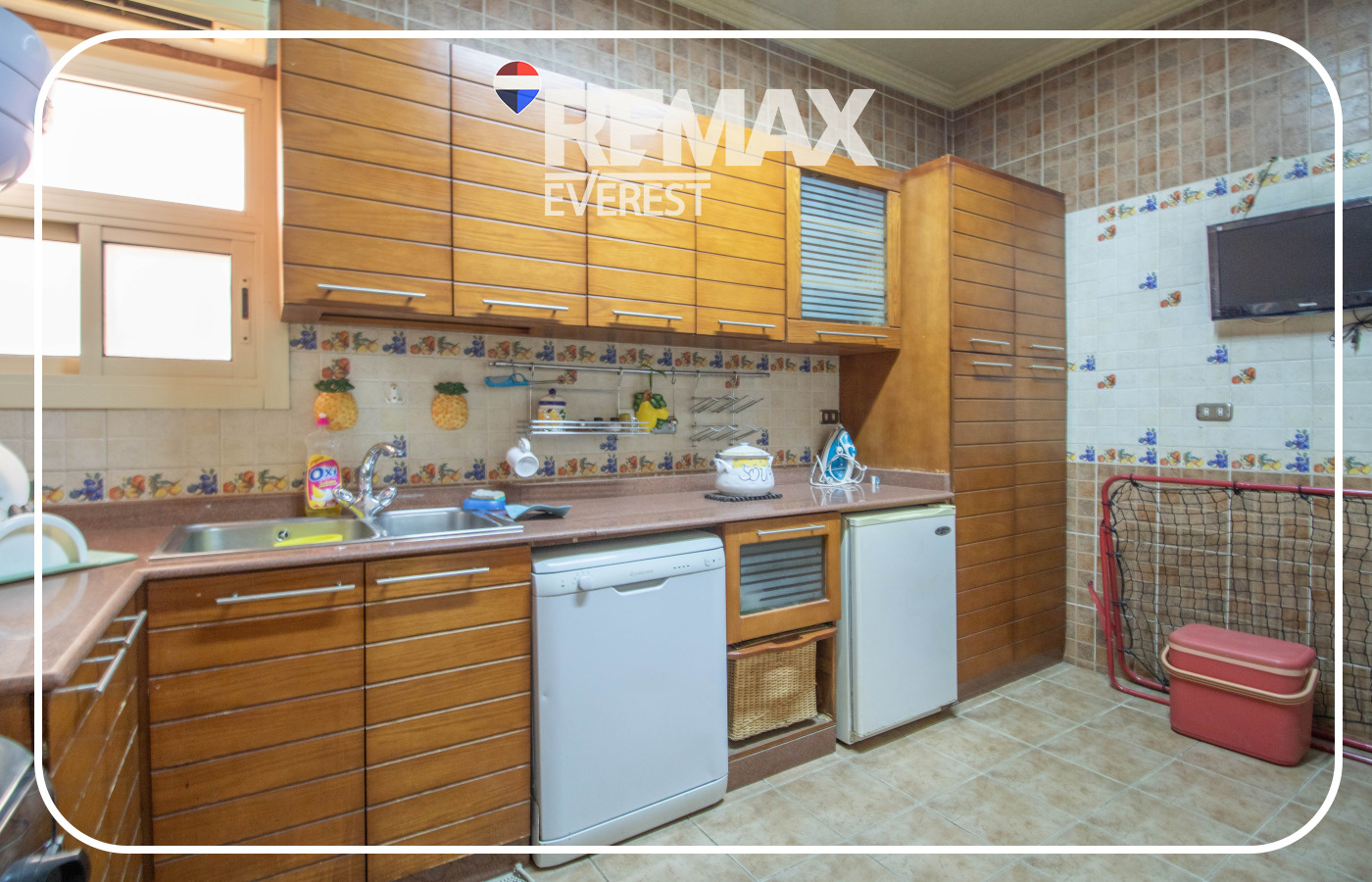 Apartment for Rent in Green Residence 1 152 sqm