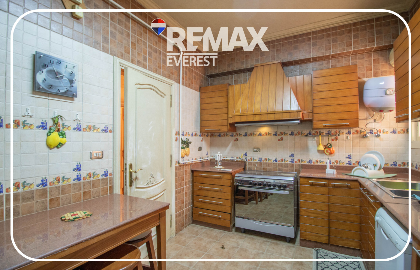 Apartment for Rent in Green Residence 1 152 sqm