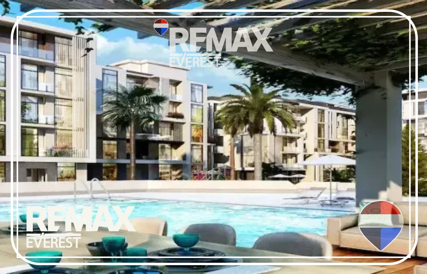 Chalet for Sale in Marbay 110 sqm