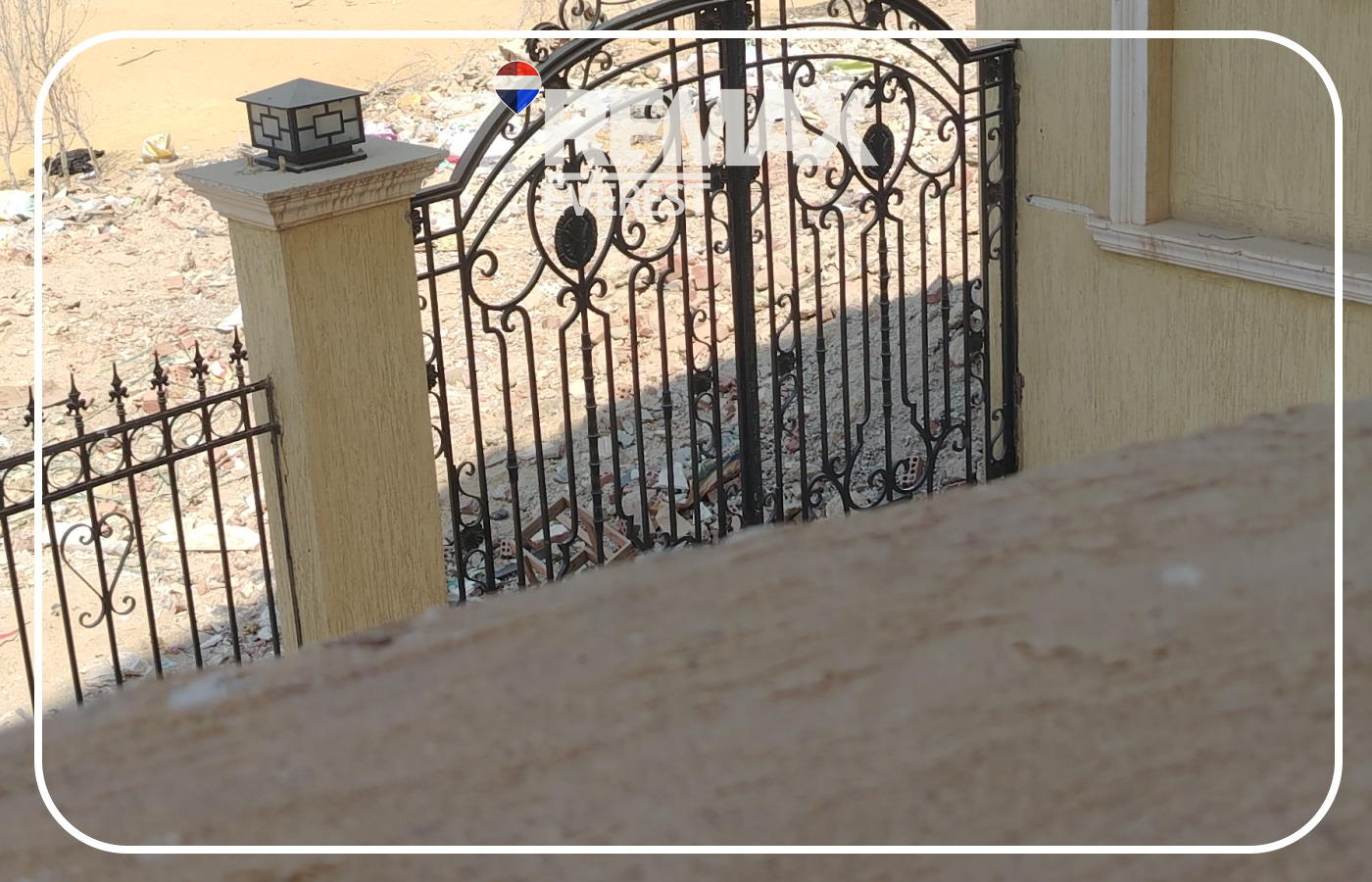 Duplex for Sale in 6th Touristic - October 550 sqm