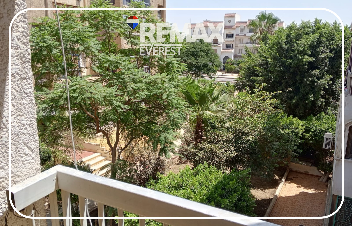 Apartment for Rent in El Motmayez 132 sqm