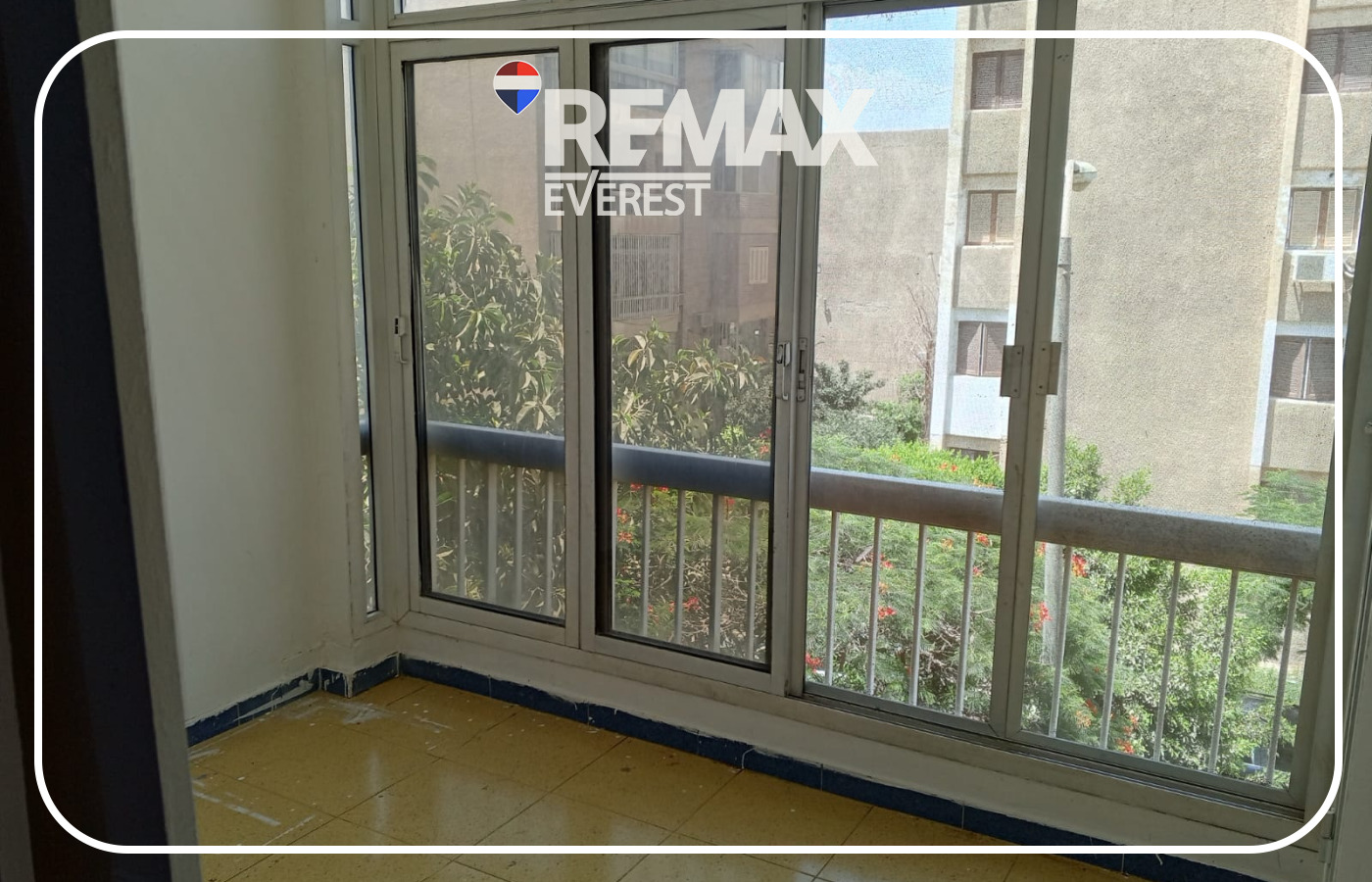 Apartment for Rent in El Motmayez 132 sqm
