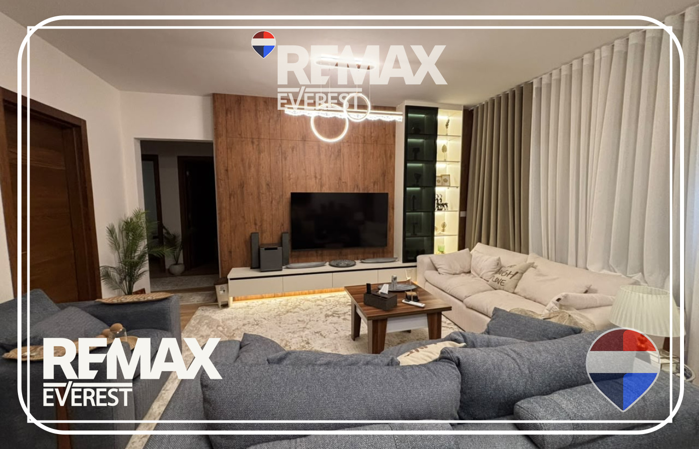 Apartment for Sale in Kayan 125 sqm