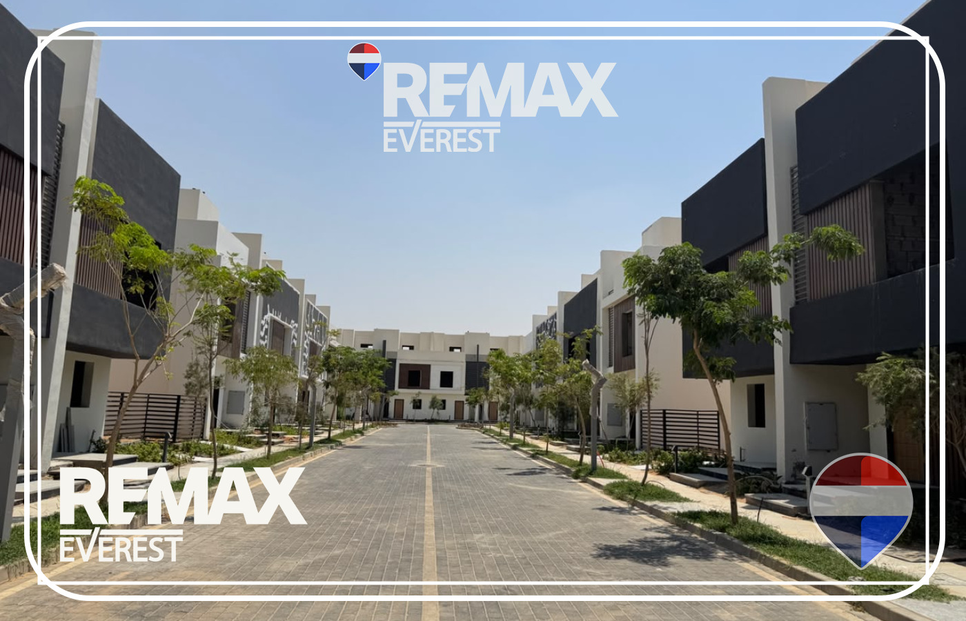 Townhouse for Sale in Sun Capital 215 sqm