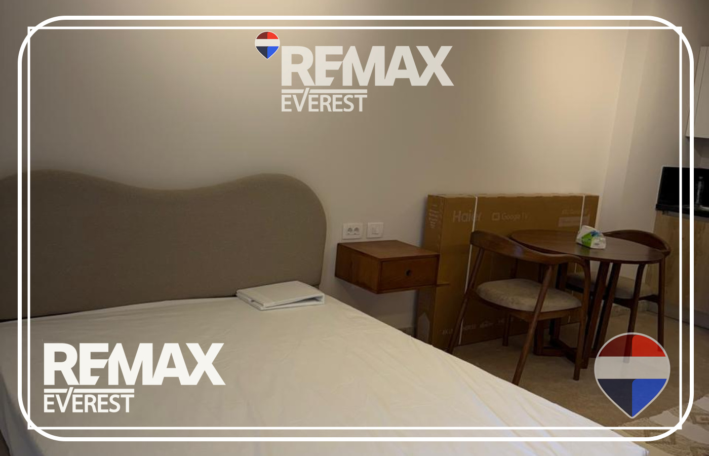 Studio for Rent in Zed Towers 65 sqm