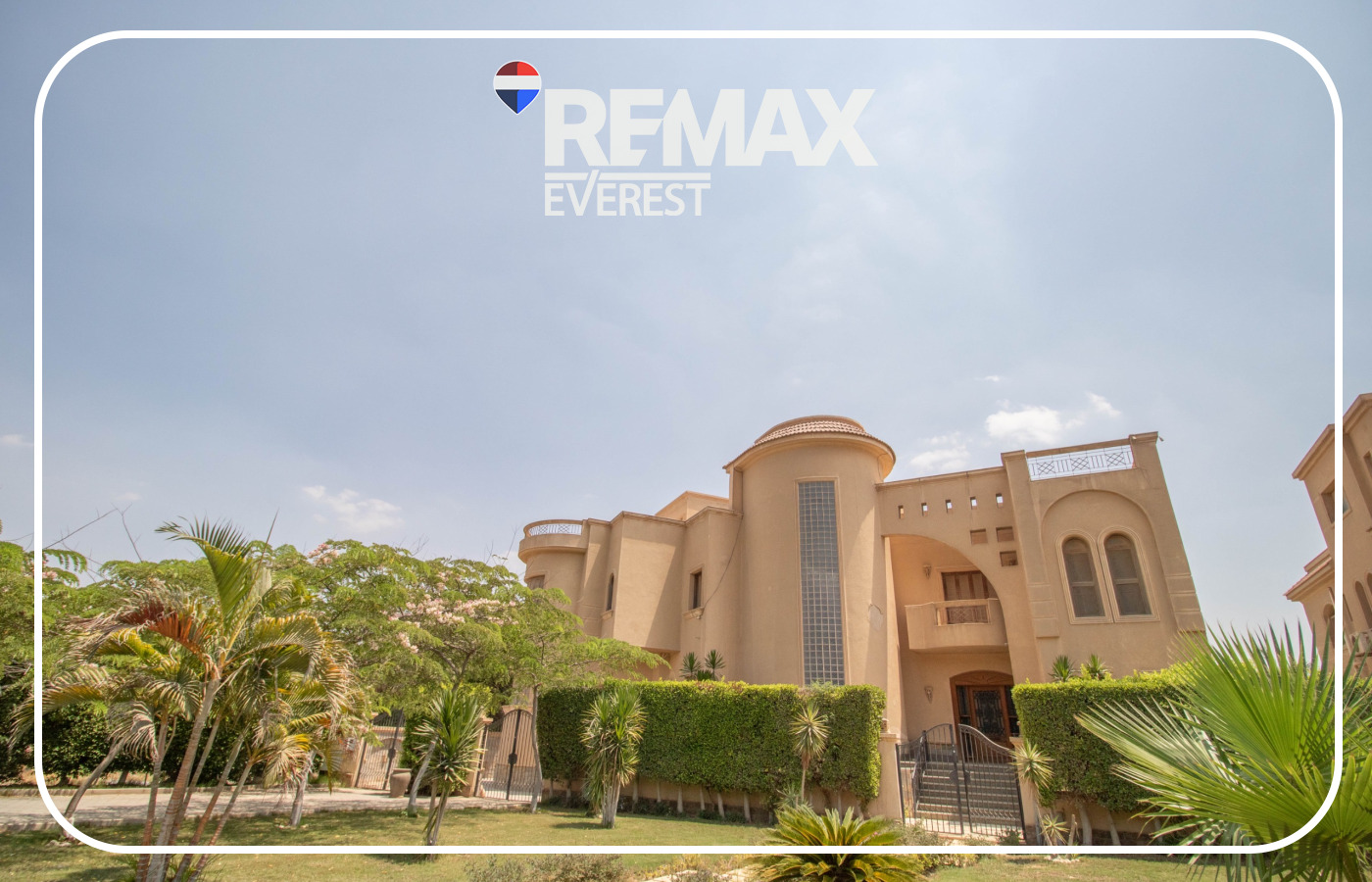 Villa for Sale in Dreamland 950 sqm