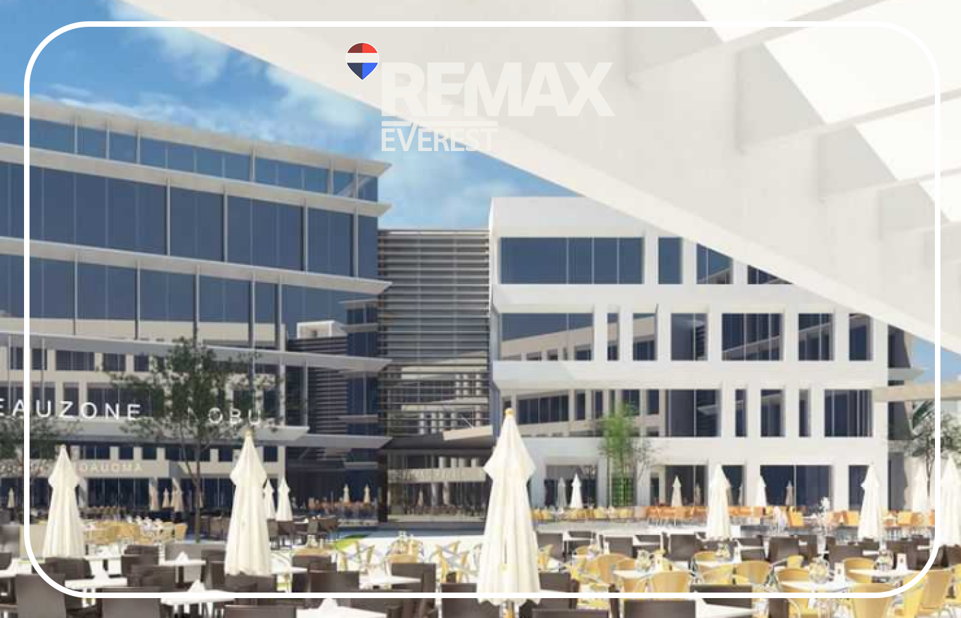 Office for Rent in Smart Village 71 sqm