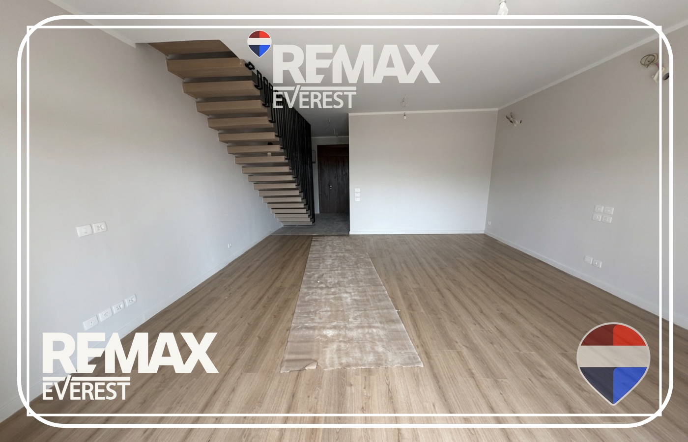 Penthouse for Rent in Karmell 200 sqm
