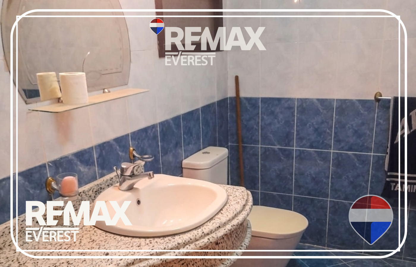 Apartment for Rent in Ramo 124 sqm