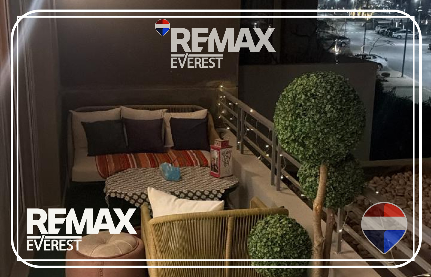 Penthouse for Sale in Kayan 125 sqm