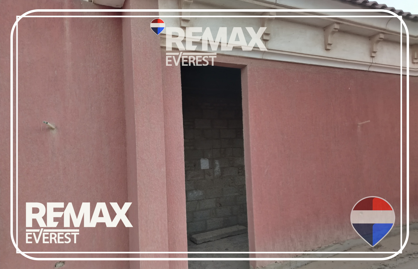 Villa for Sale in Nyoum 370 sqm