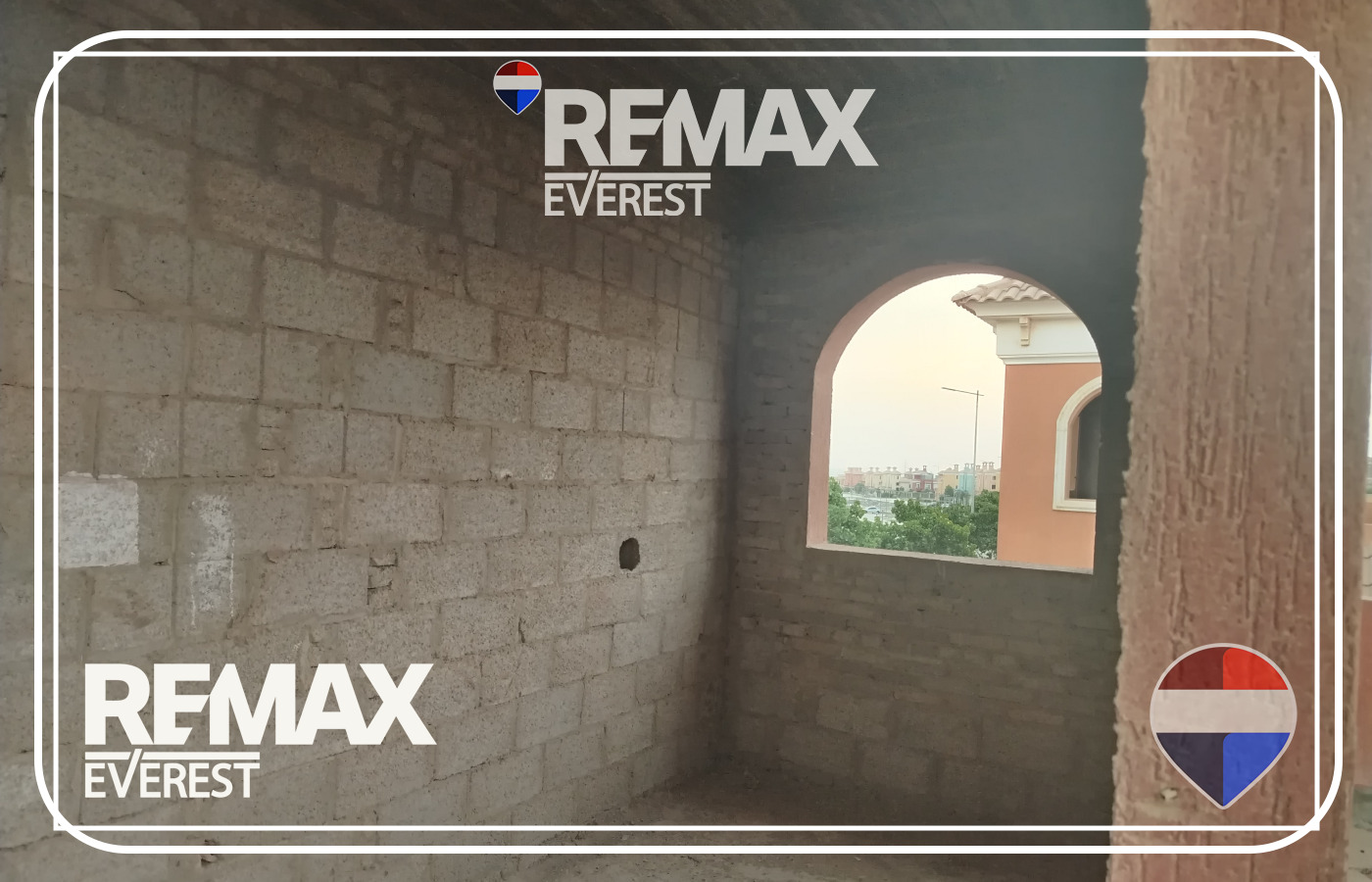 Villa for Sale in Nyoum 370 sqm