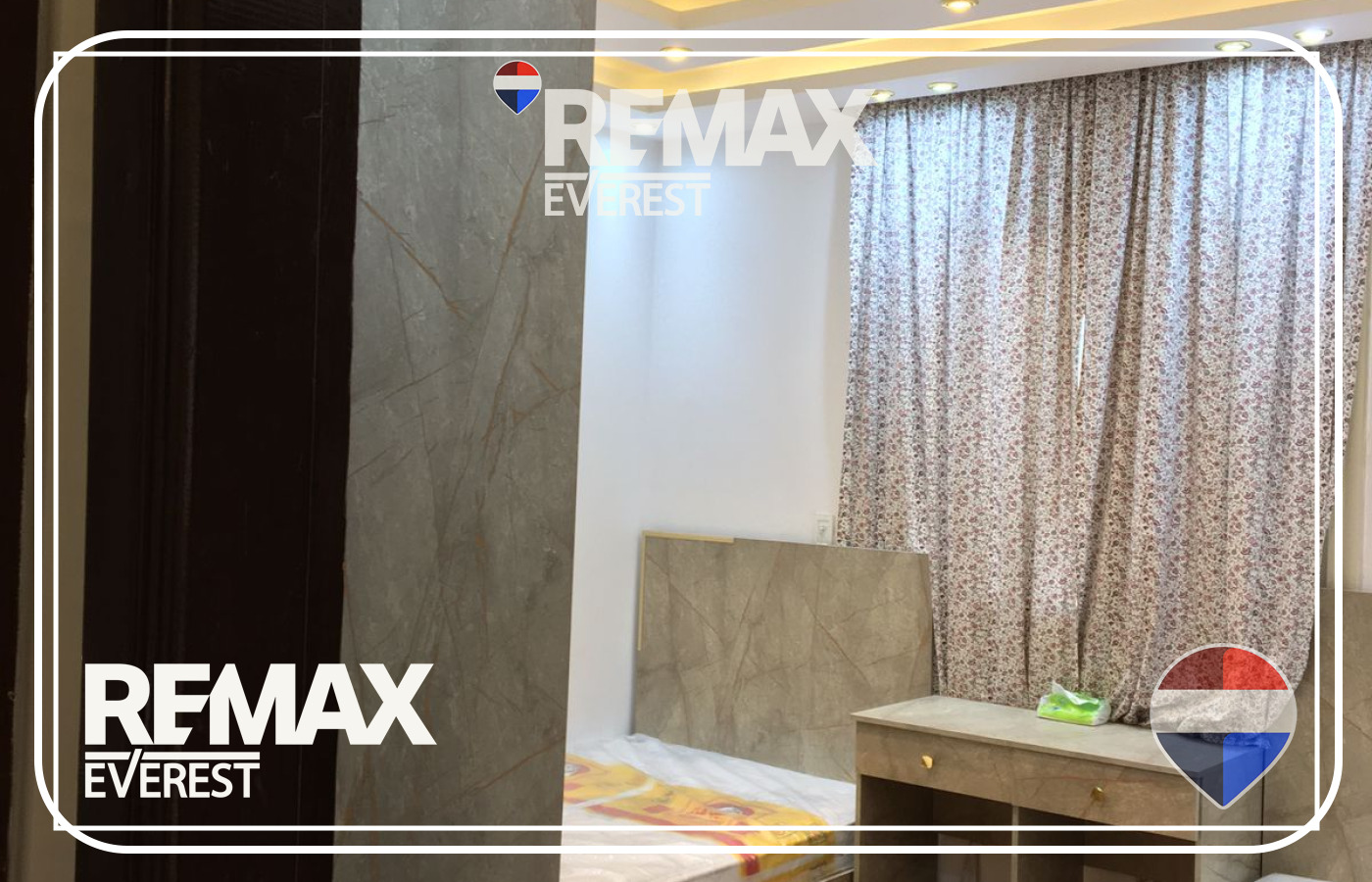 Apartment for Sale in Janna October 140 sqm