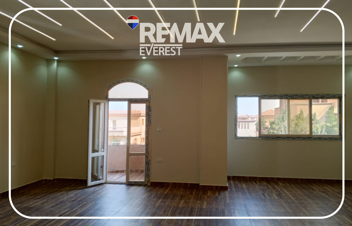 Apartment for Rent in Al Yasmine 250 sqm