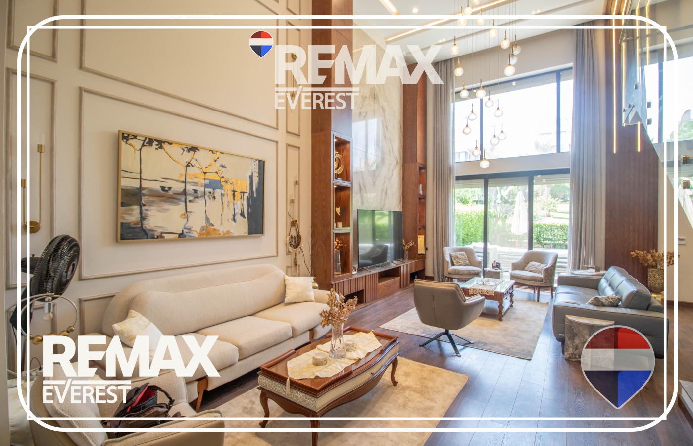 Loft for Sale in Westown 275 sqm