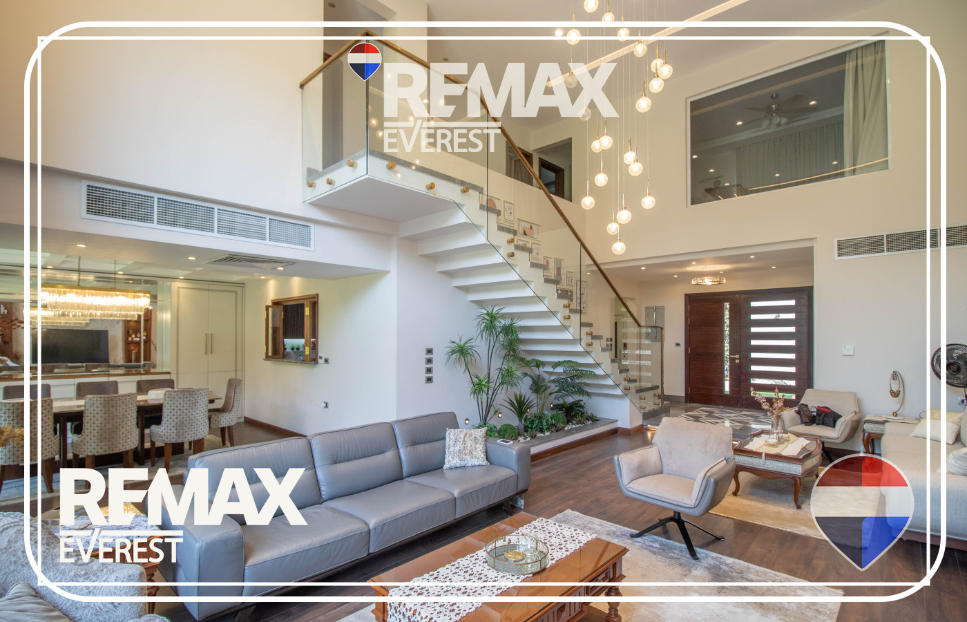 Loft for Sale in Westown 275 sqm