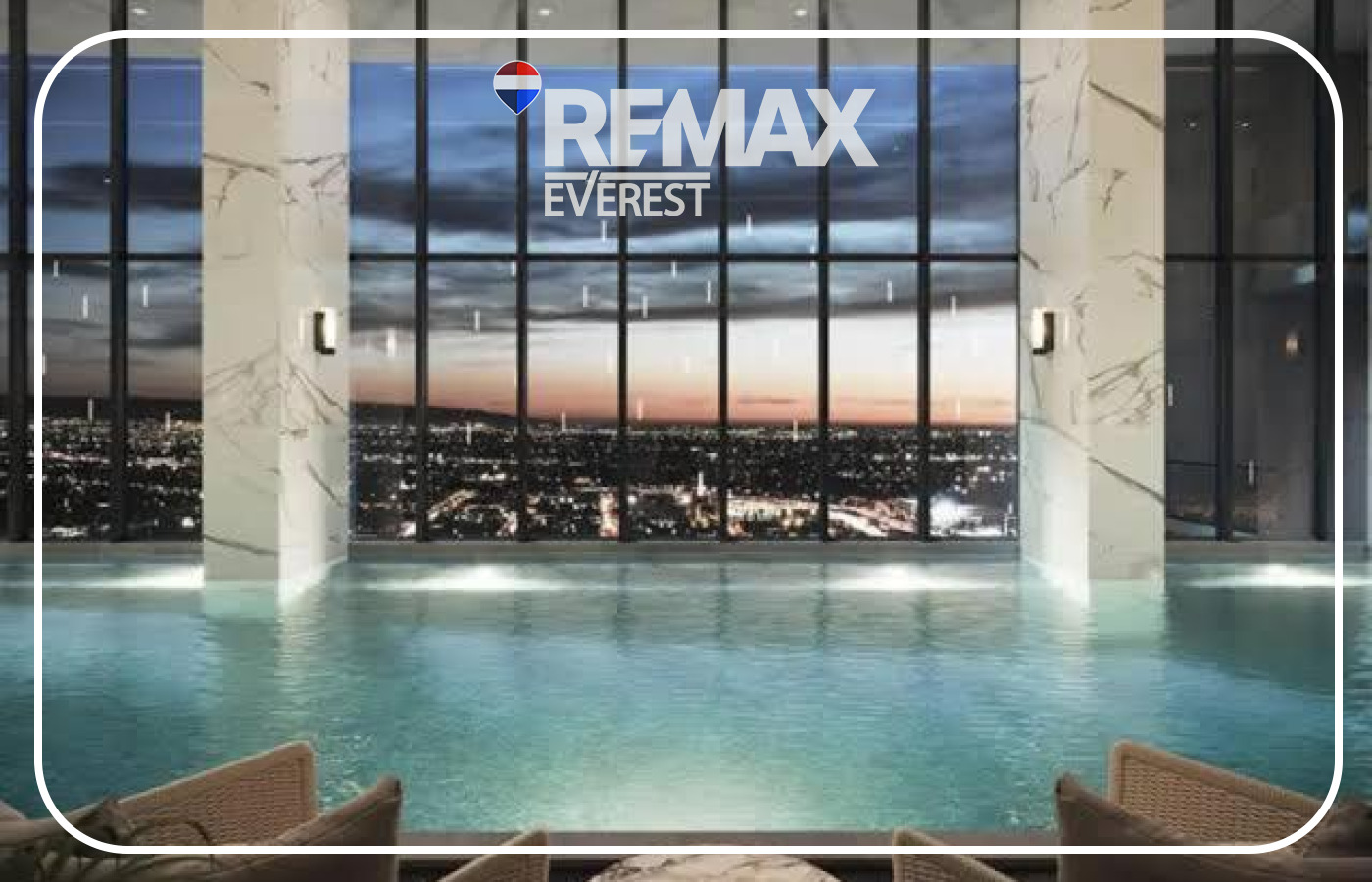 Apartment for Rent in Aeon Towers 95 sqm