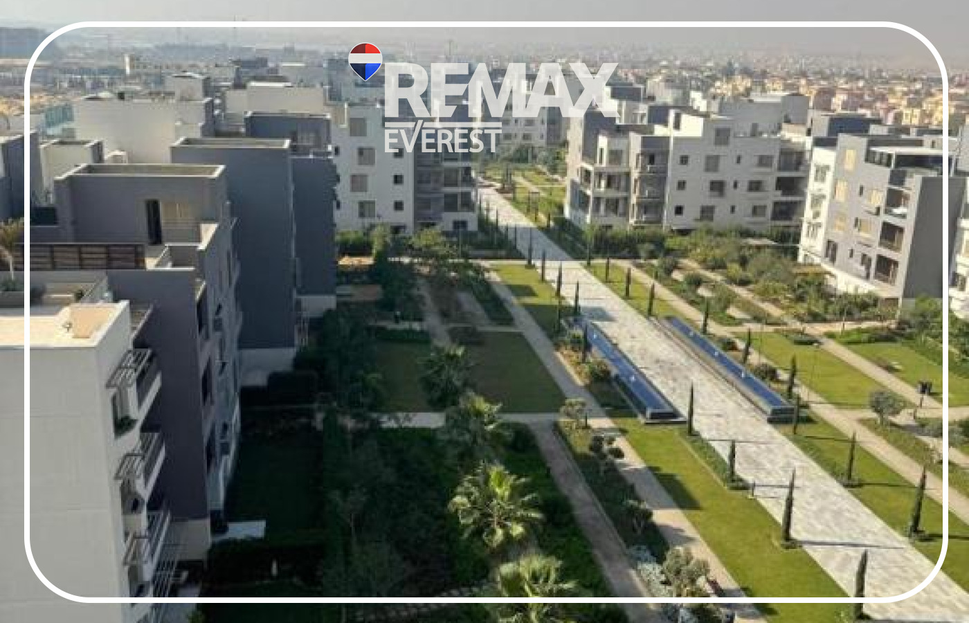 Apartment for Rent in Aeon Towers 95 sqm