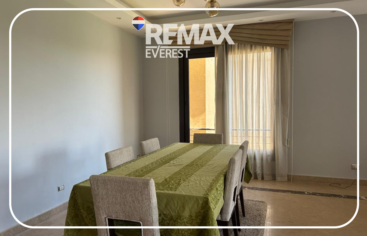 Apartment for Rent in Casa 257 sqm