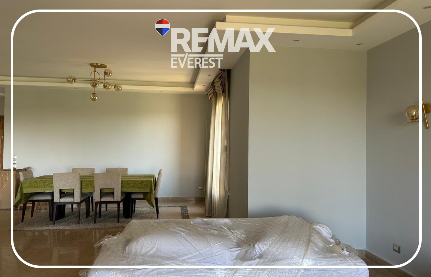 Apartment for Rent in Casa 257 sqm