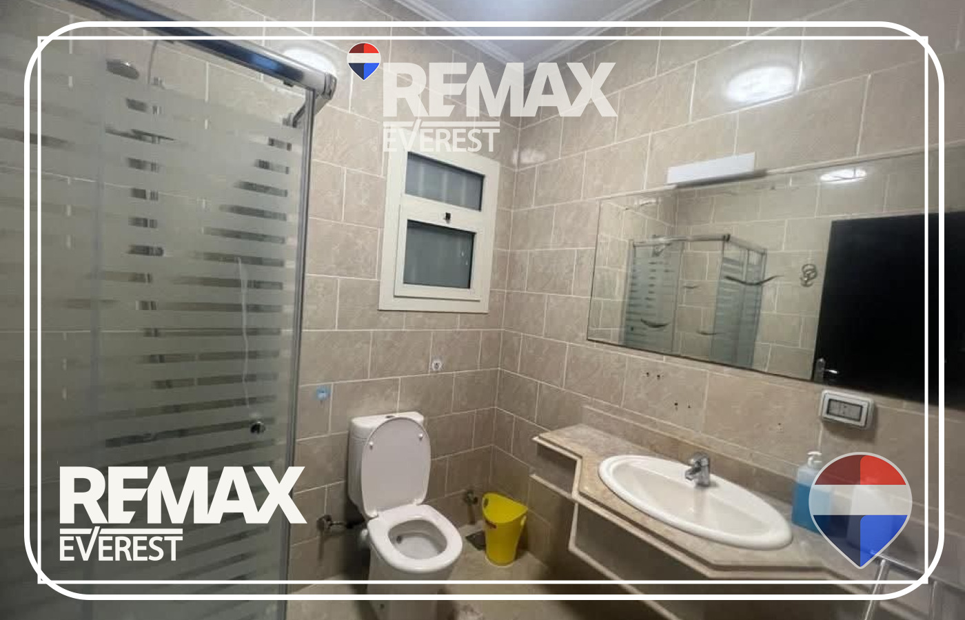 Ground Apartment for Sale in The Address 78 sqm