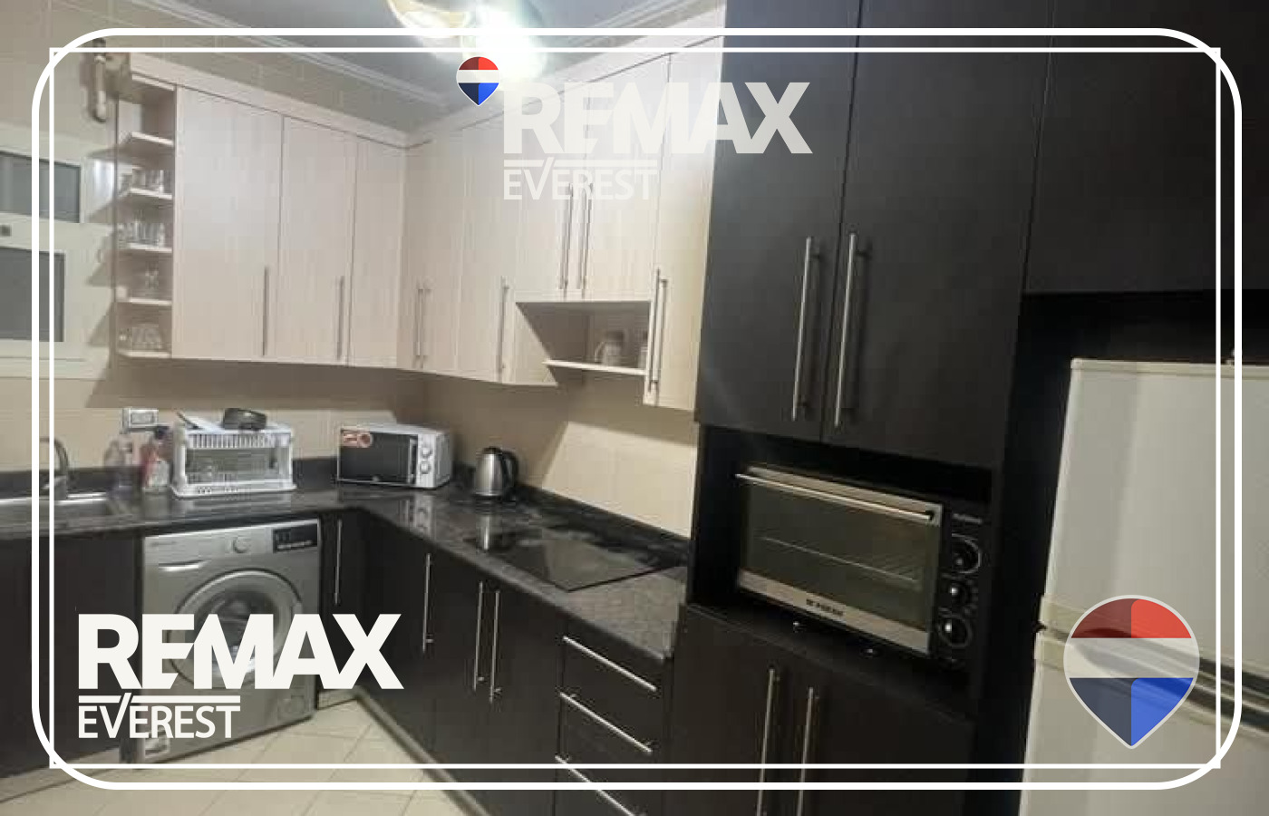 Ground Apartment for Sale in The Address 78 sqm