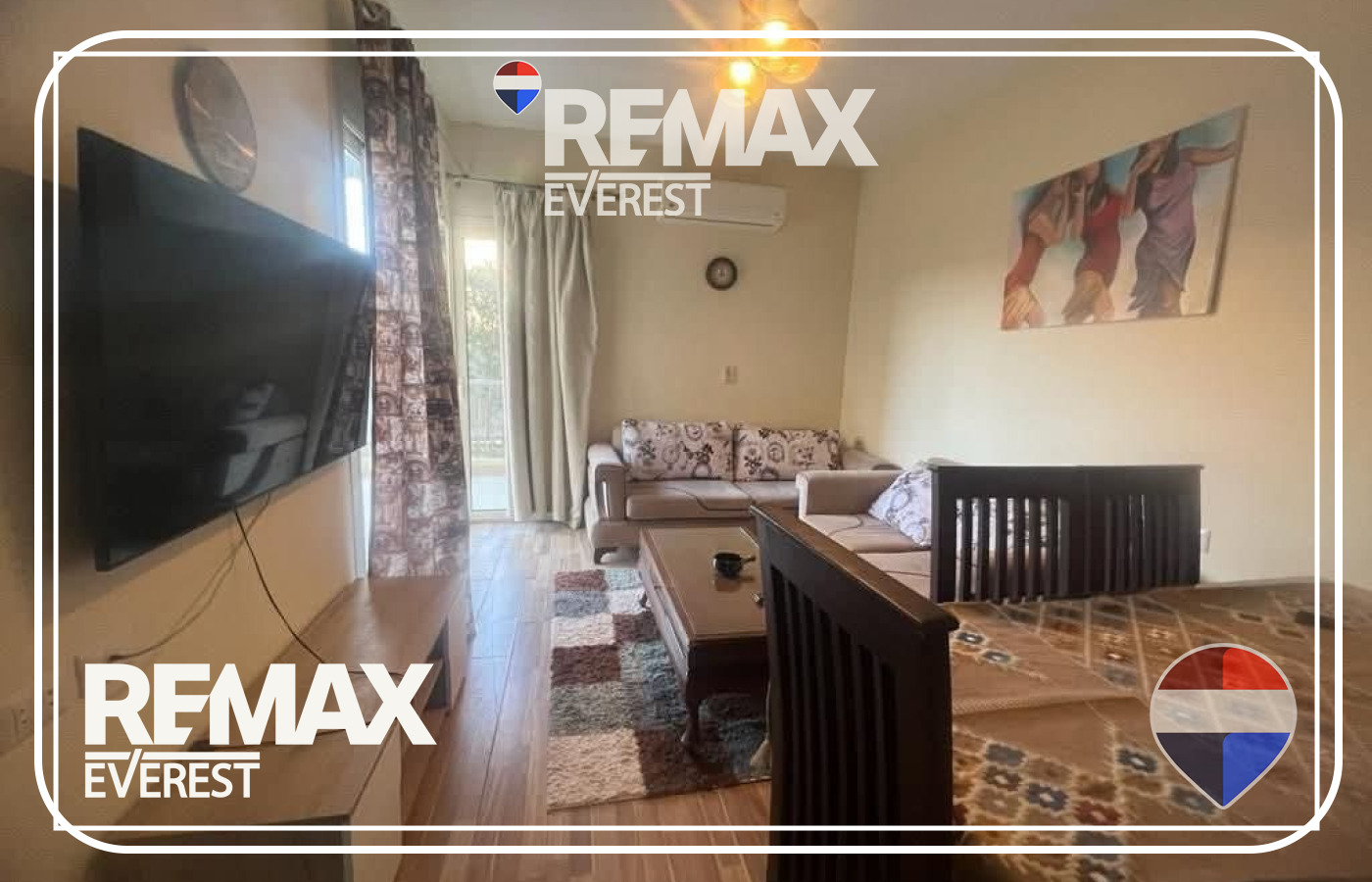 Ground Apartment for Sale in The Address 78 sqm