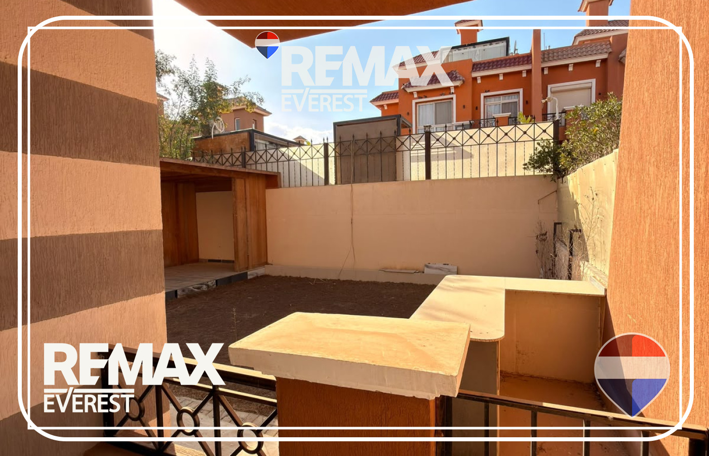 Twinhouse for Rent in Nyoum 185 sqm