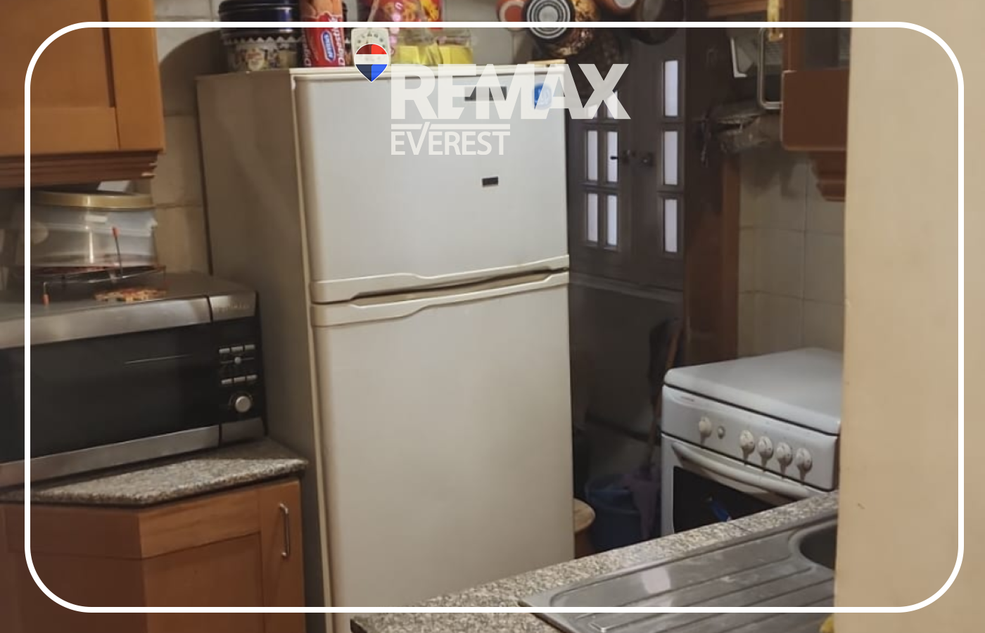 Apartment for Sale in 13th District - Zayed 70 sqm