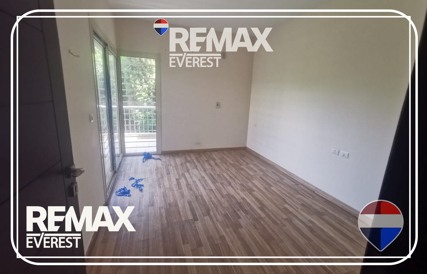 Ground Apartment for Rent in The Address 80 sqm