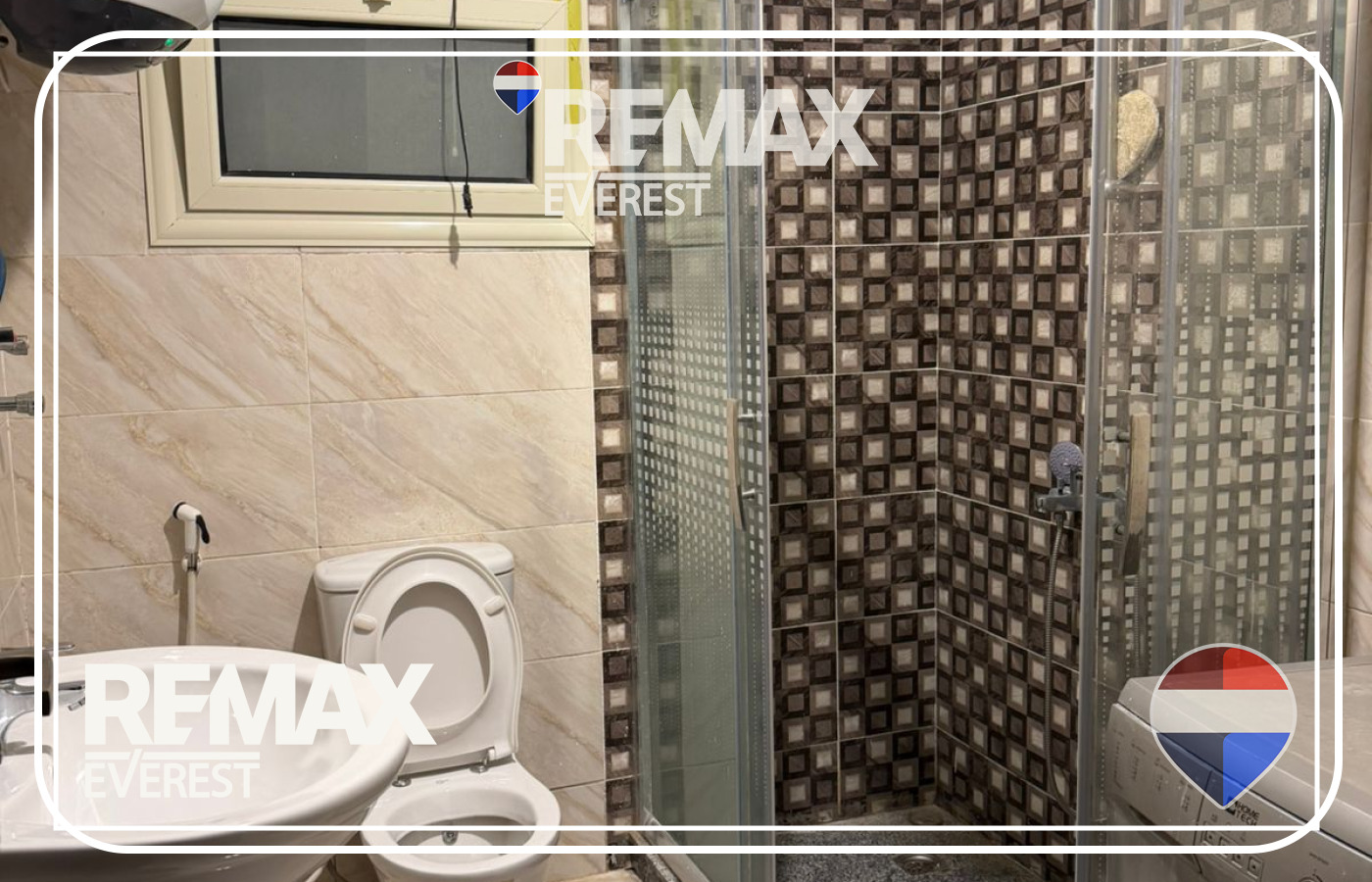 Apartment for Rent in Janna Zayed 2 130 sqm