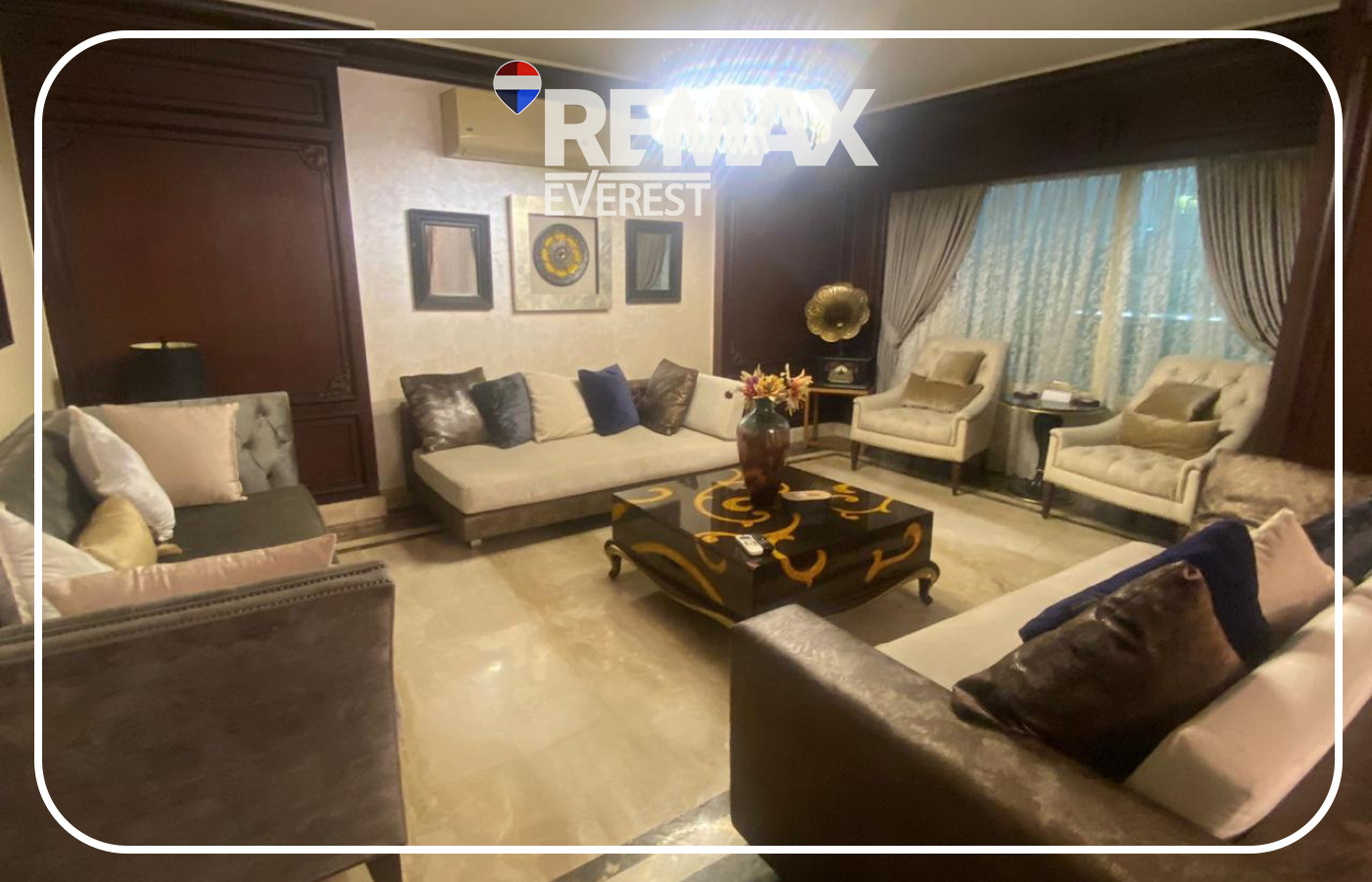 دوبلكس للبيع بالمهندسين 360 متر