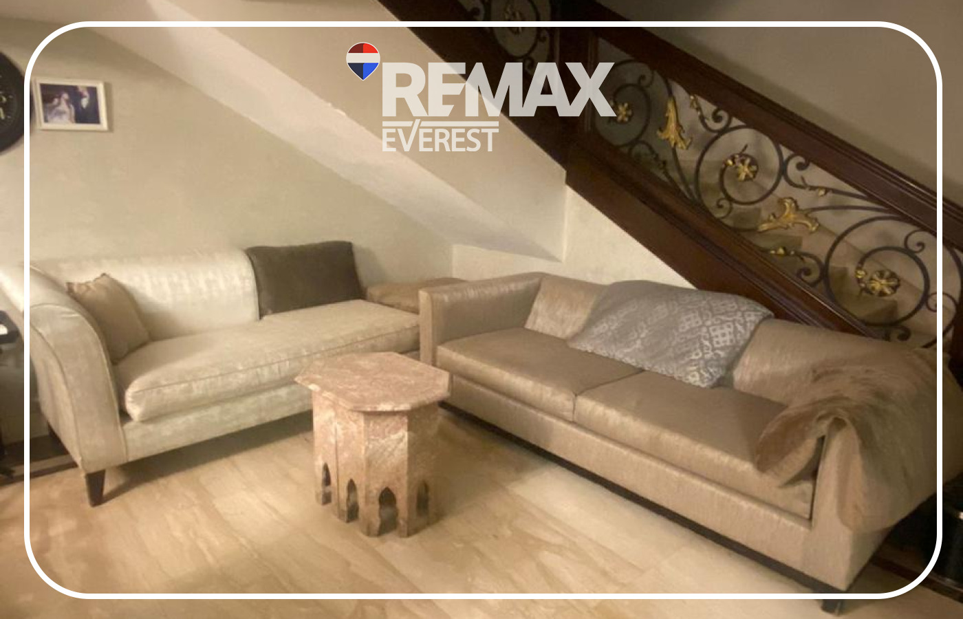 Duplex for Sale in El Mohandessin 360 sqm