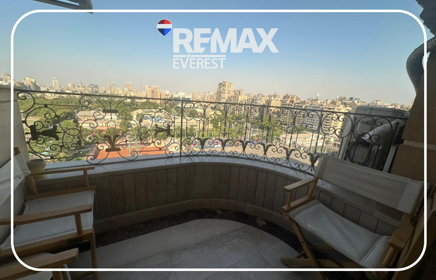 Duplex for Sale in El Mohandessin 360 sqm