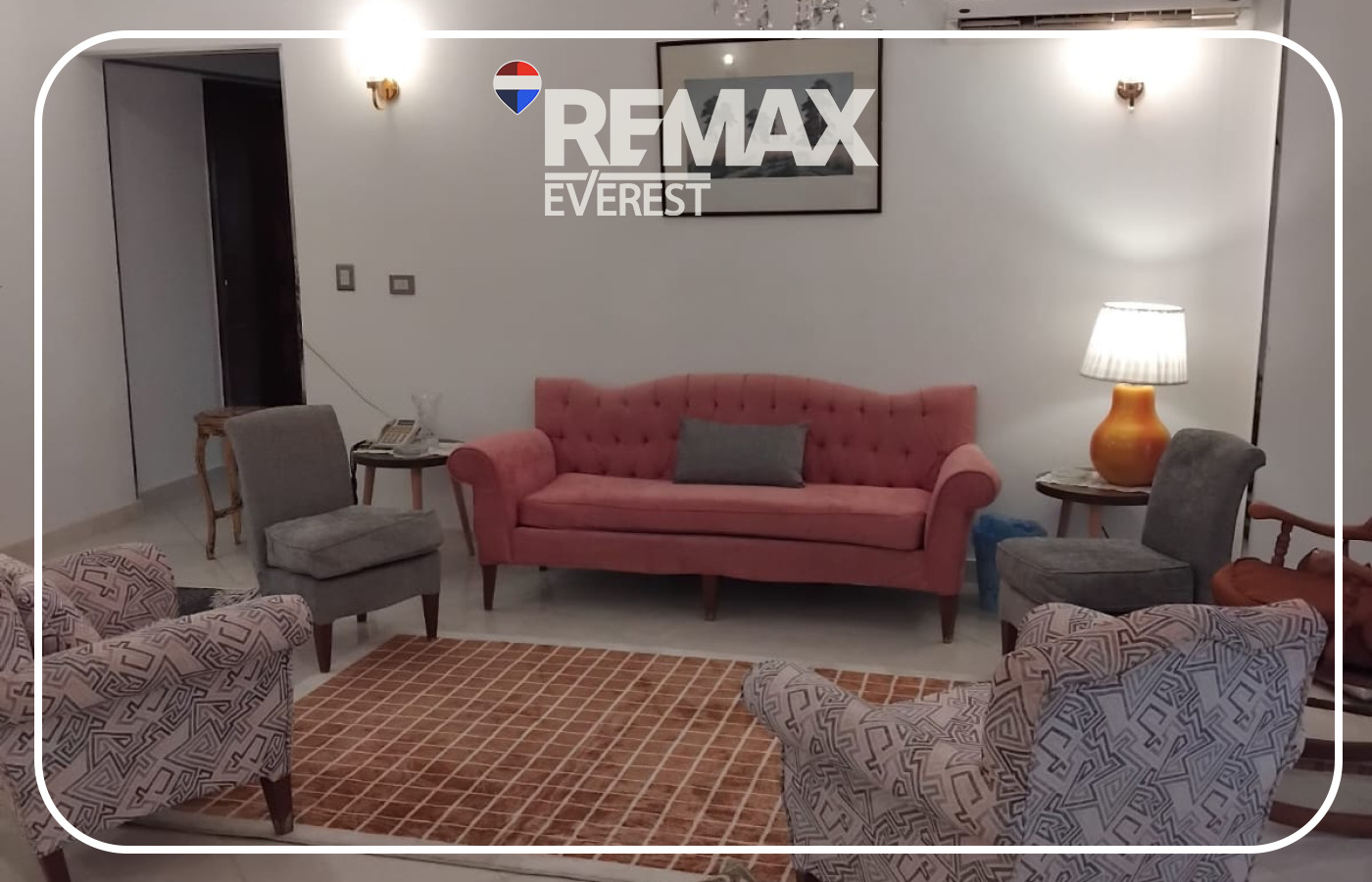 Apartment for Rent in Al Khamayel 165 sqm