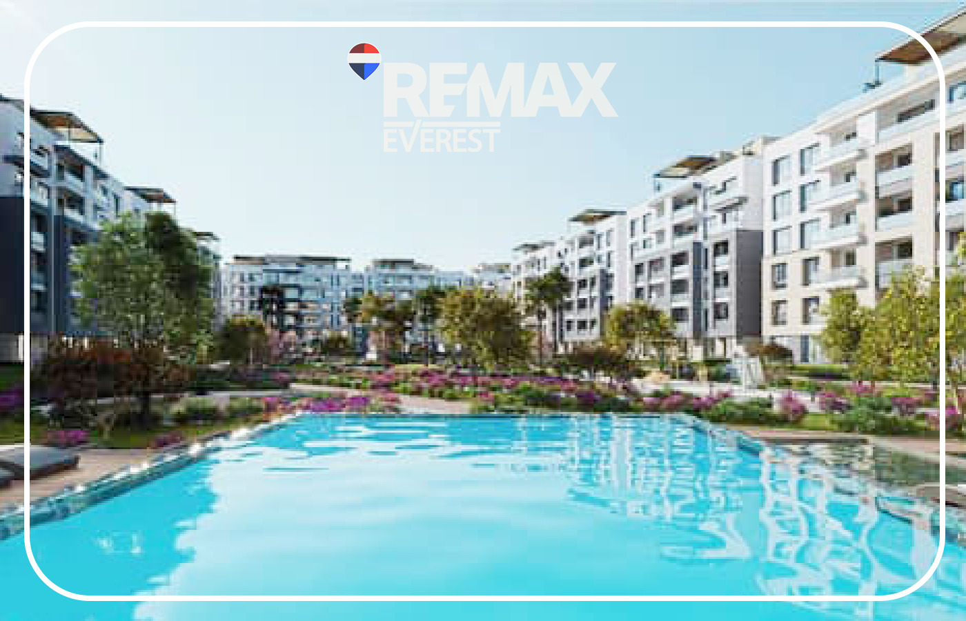 Apartment for Sale in Cairo Gate 160 sqm
