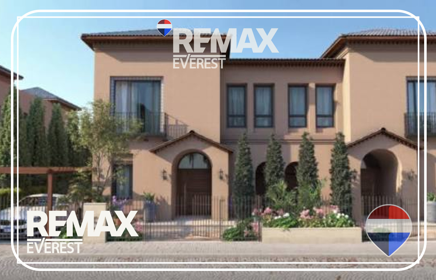 Townhouse for Sale in Village West 220 sqm