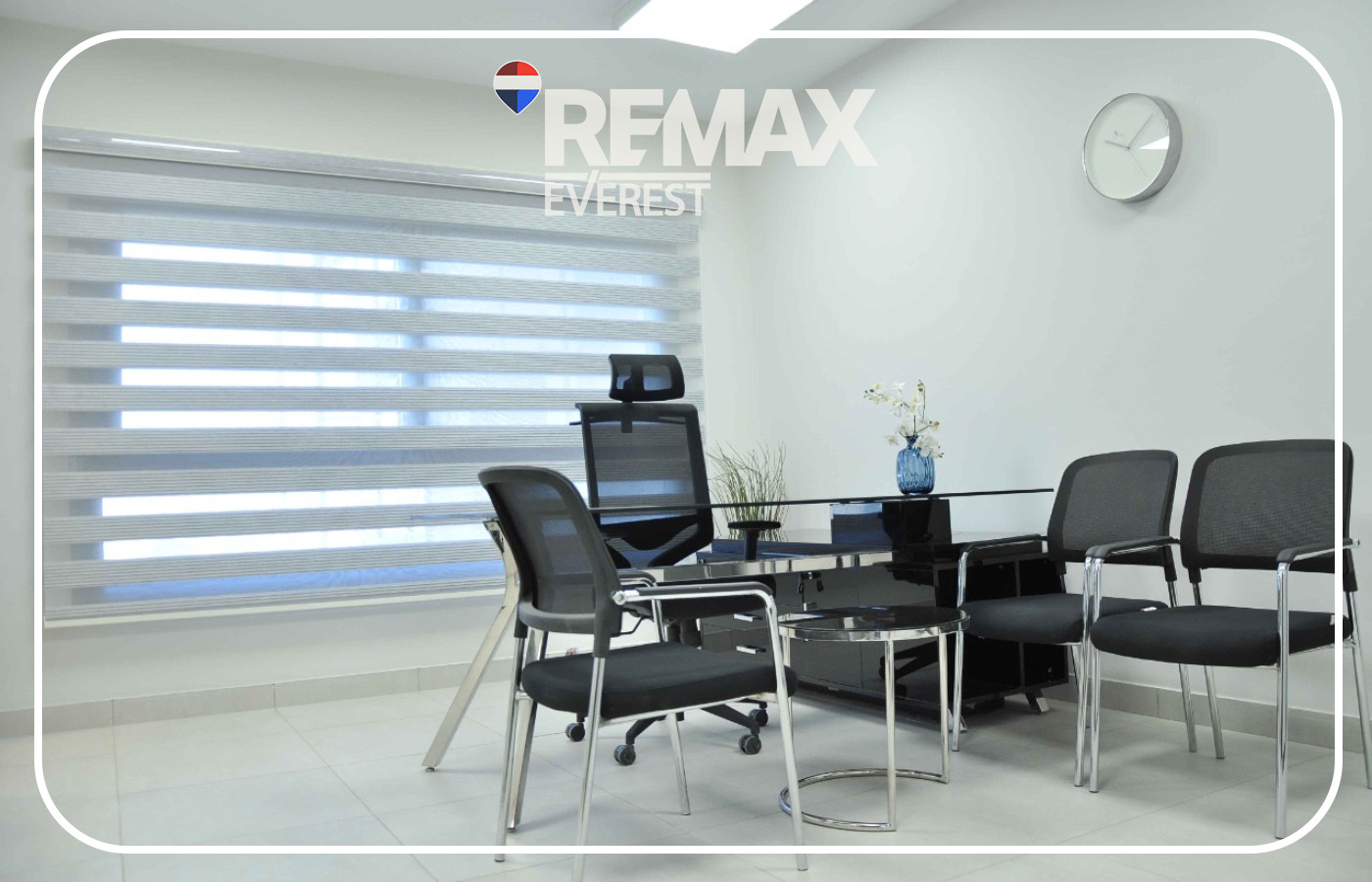 Clinic for Rent in Meditown New Giza 80 sqm
