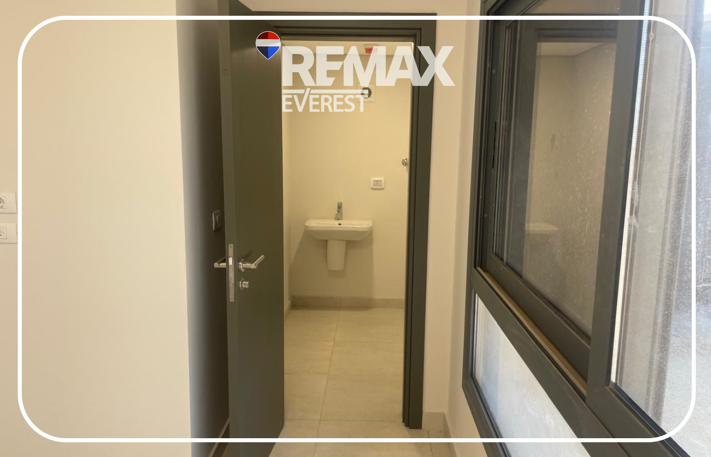Clinic for Rent in Meditown New Giza 80 sqm