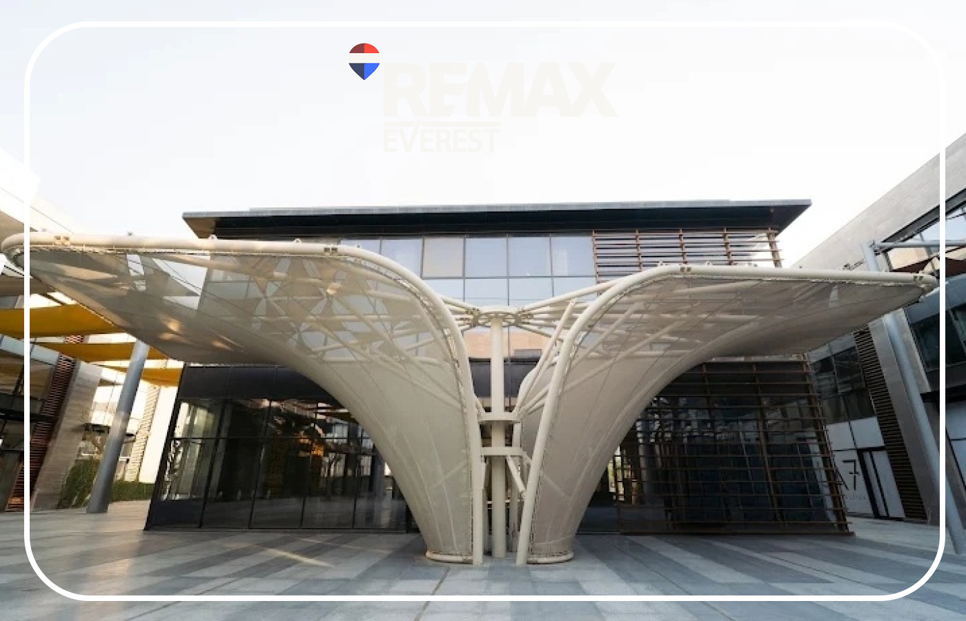 Office / Clinic for Rent in Sky Walk 64 sqm