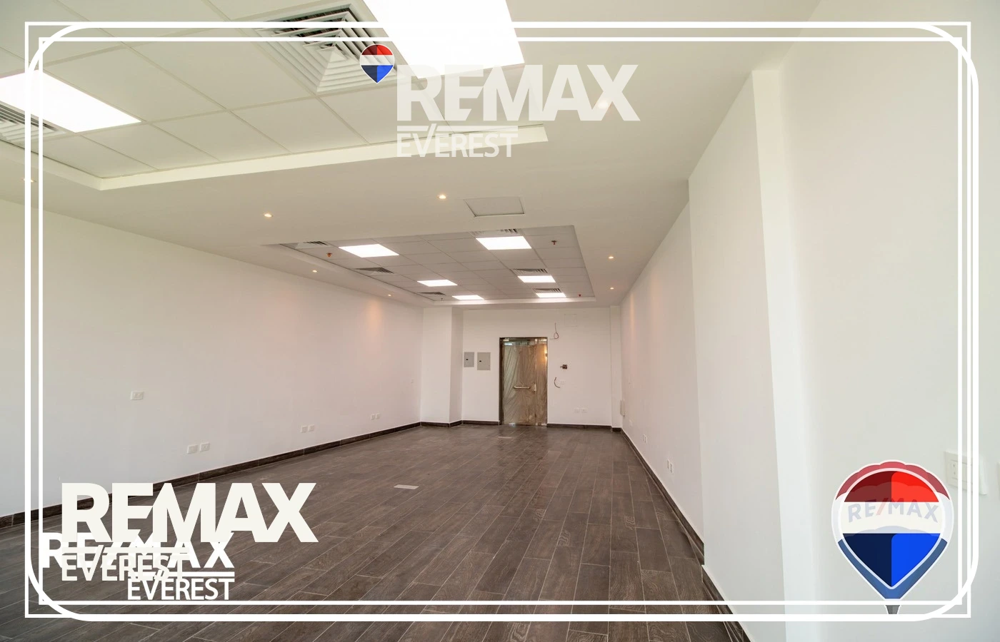 Office for Rent in Smart Village 93 sqm