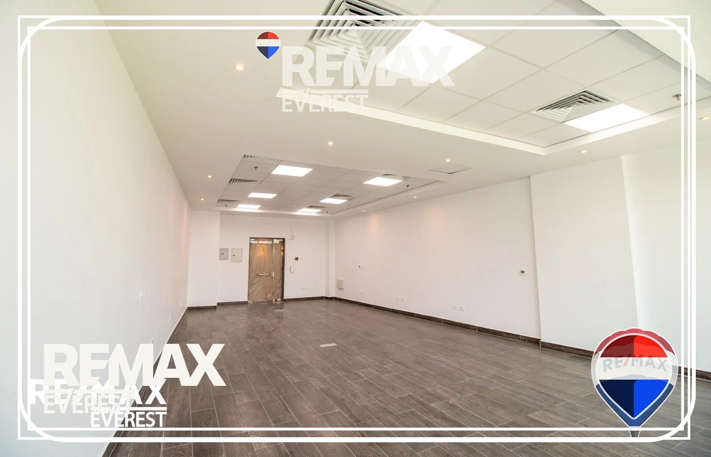 Office for Rent in Smart Village 93 sqm