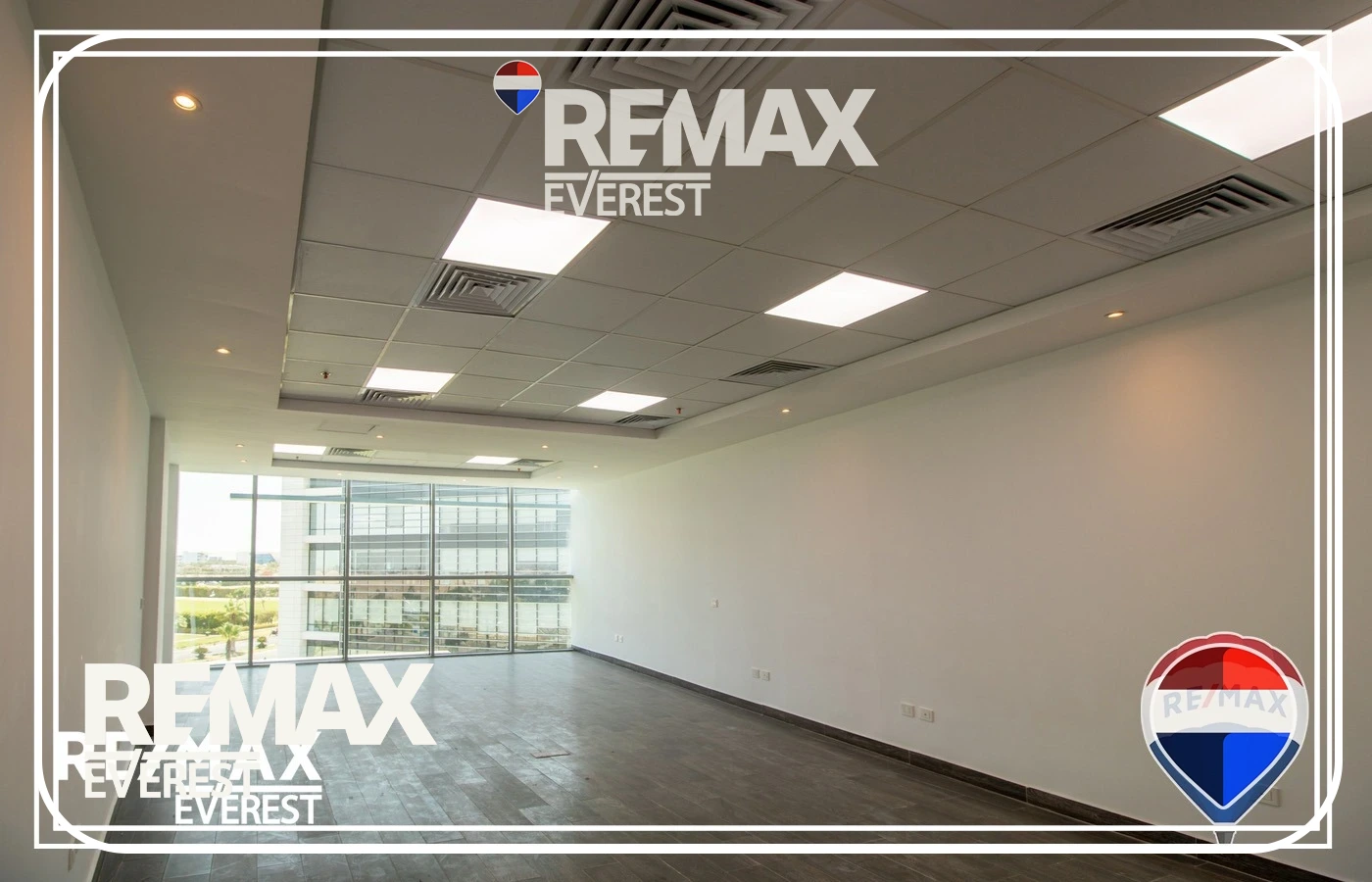 Office for Rent in Smart Village 93 sqm