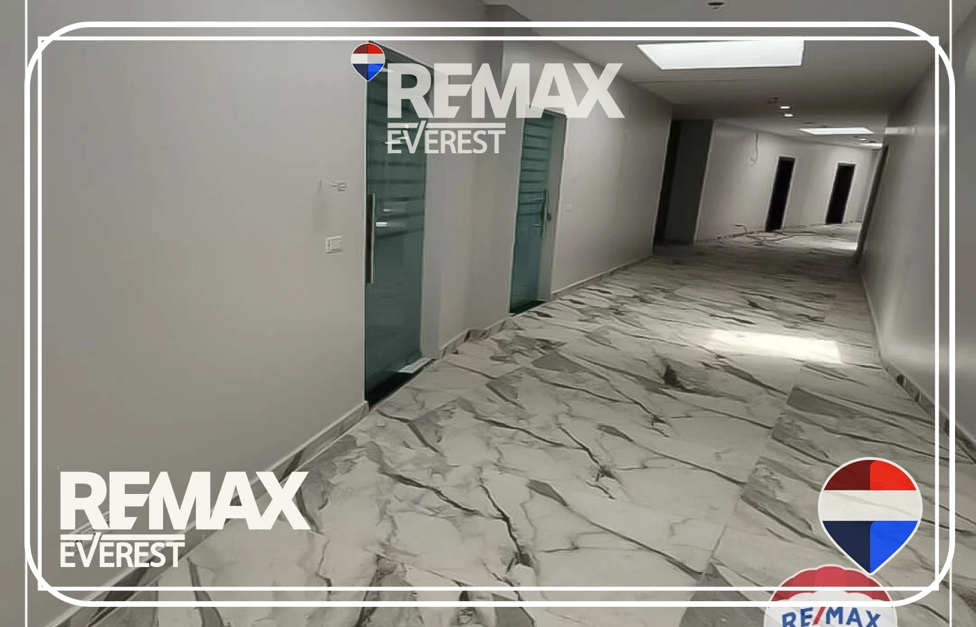 Office for Sale in Kargo Mall 46 sqm